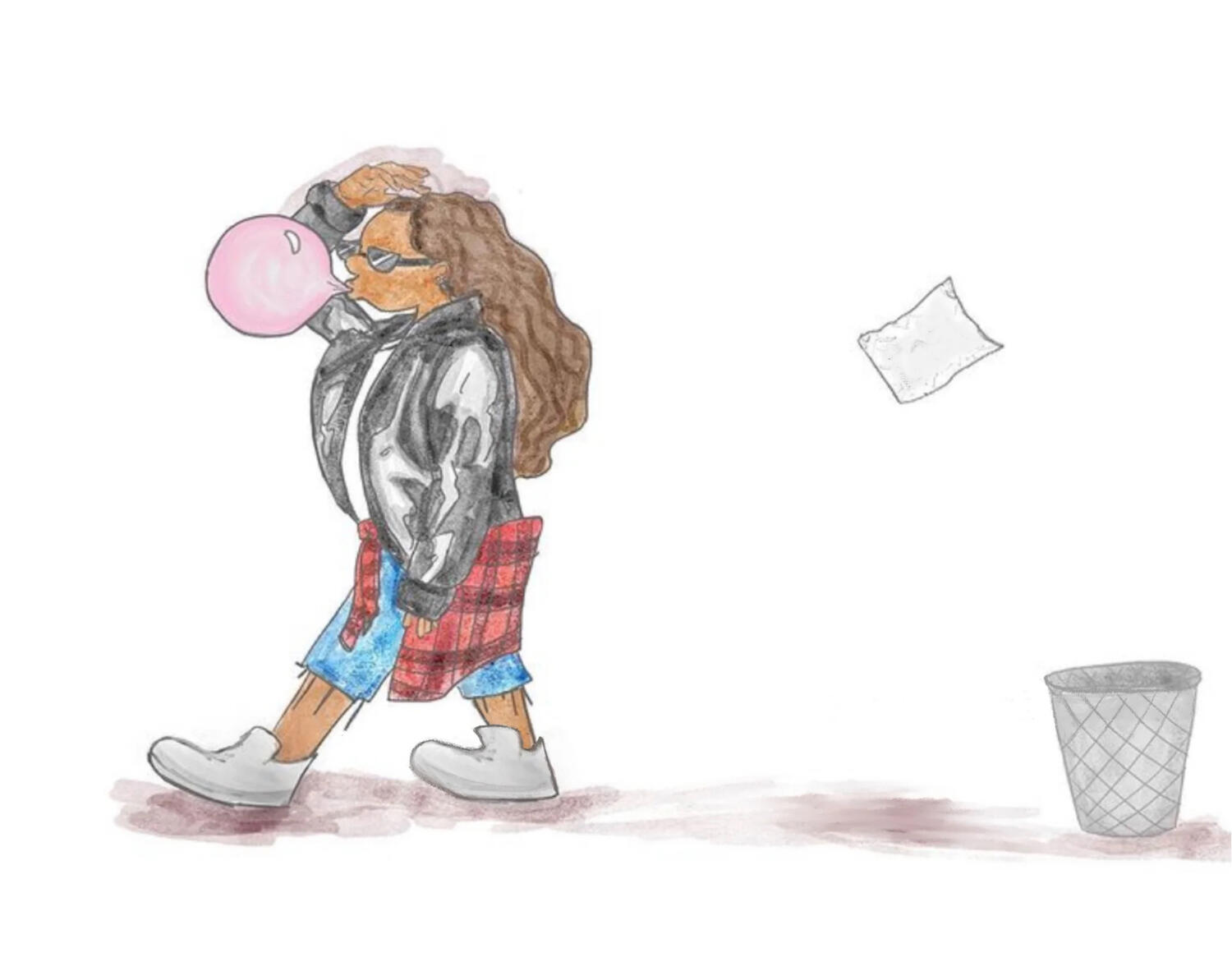 Cool Kid
